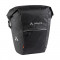 Sacoche de vélo ville Vaude Road Master Roll-It Waxed 22L