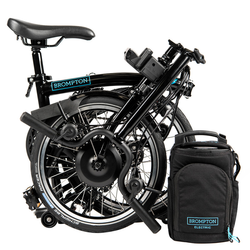 G Line VÃ©vélo Brompton Ã©électrique Prix Brompton M6l Brompton