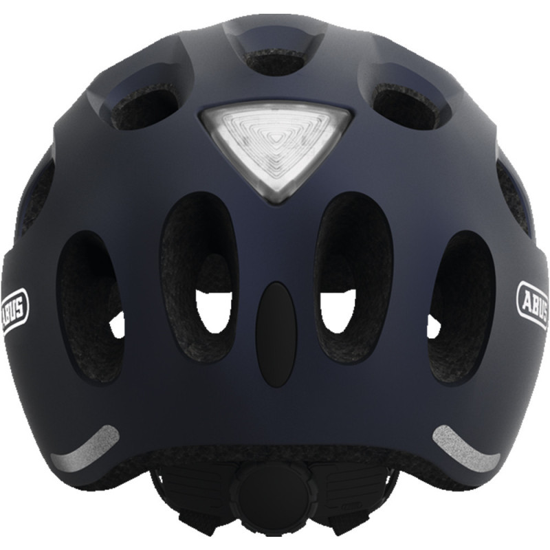 Casque de vélo ville Abus Youn-I ACE