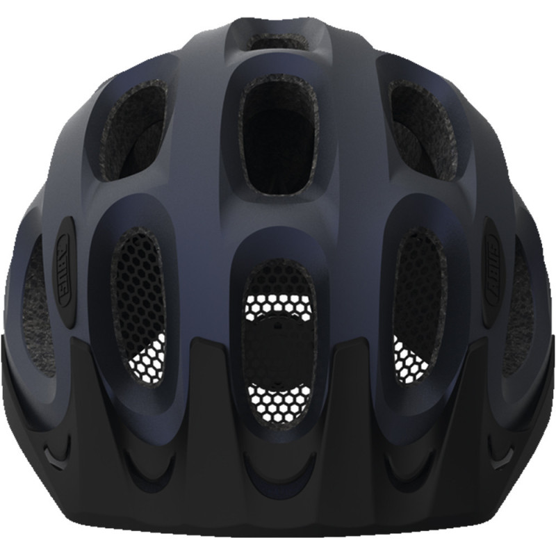 Casque de vélo ville Abus Youn-I ACE