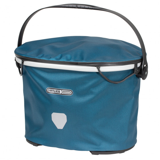 Sacoche de guidon Ortlieb Up-Town City 17.5L