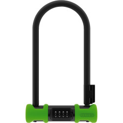 Antivol U Abus Ultra 410 Combo