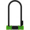 Antivol U Abus Ultra 410 Combo