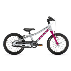 Vélo enfant 16" Puky S-Pro 16-1 Alu (4-6 ans)