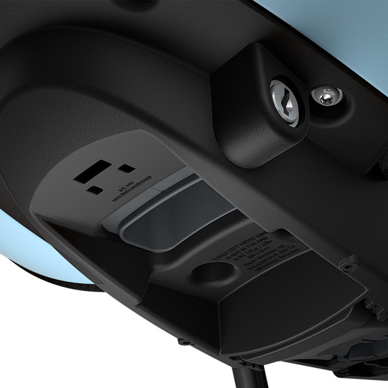 Porte-bébé avant Thule Yepp Nexxt Mini