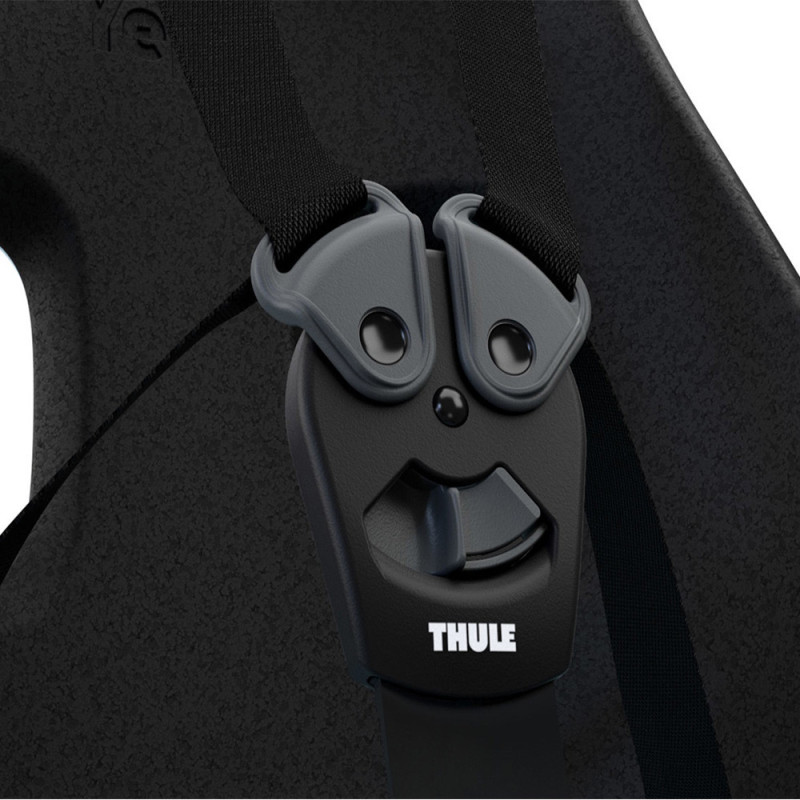 Porte-bébé avant Thule Yepp Nexxt Mini