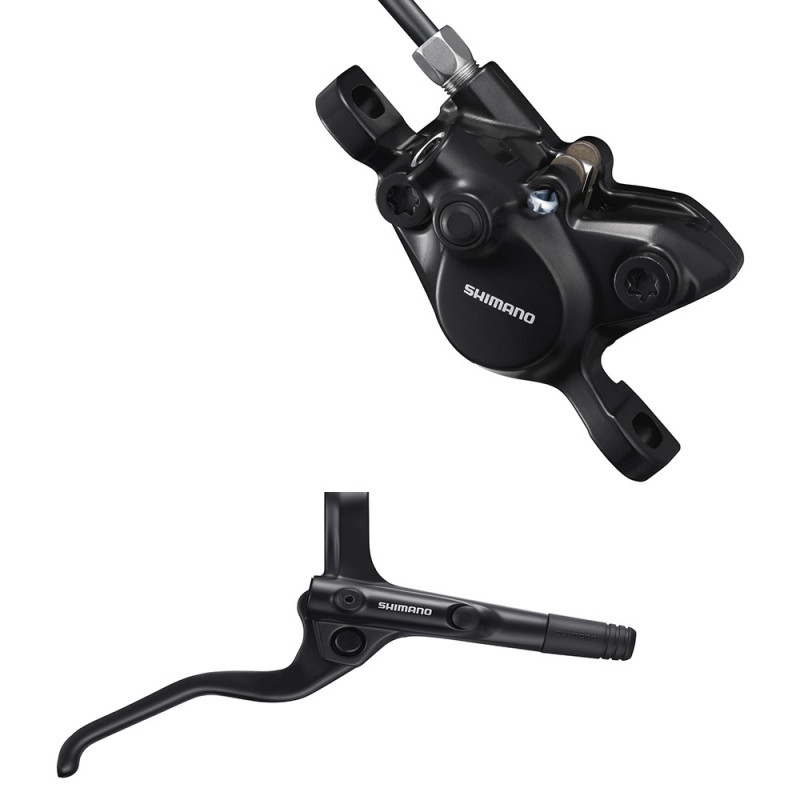 Kit frein à disque arrière Shimano MT200 - 1700 mm