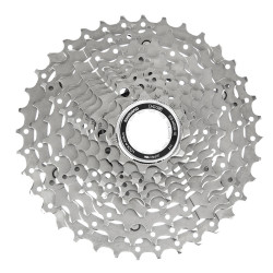 Cassette 10 vitesses 11/36 Shimano Deore CS-HG50-10