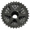 Cassette 8 vitesses 11/32 Shimano Altus CS-HG31-8