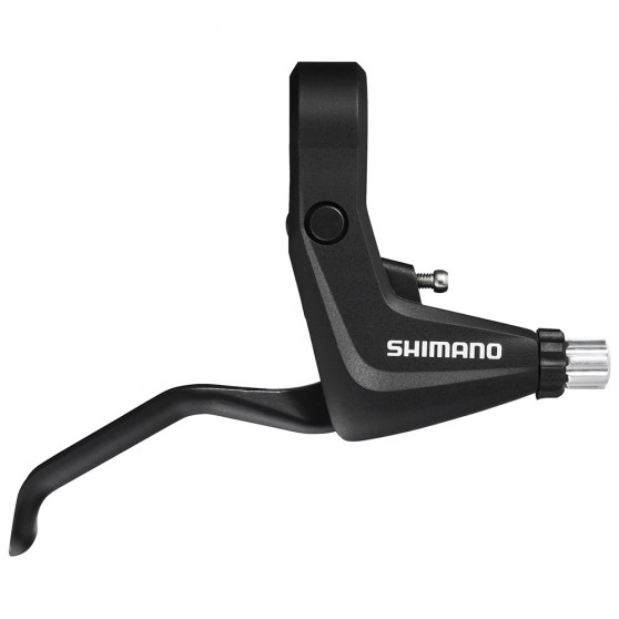 Levier de frein V-Brake gauche Shimano Alivio BL-T4000