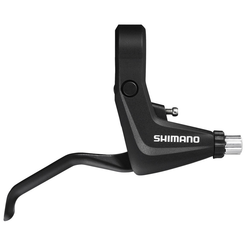 SHIMANO Cable Inox Frein V Brake VTT et Tandem 3500MM