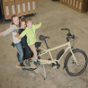 Vélo cargo électrique Yuba El Mundo