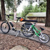 Vélo cargo électrique Yuba El Mundo
