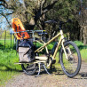 Vélo cargo électrique Yuba El Mundo