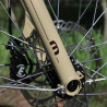 Vélo cargo électrique Yuba El Mundo