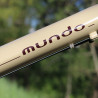 Vélo cargo électrique Yuba El Mundo