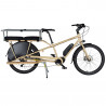 Vélo cargo électrique Yuba El Mundo
