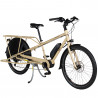 Vélo cargo électrique Yuba El Mundo