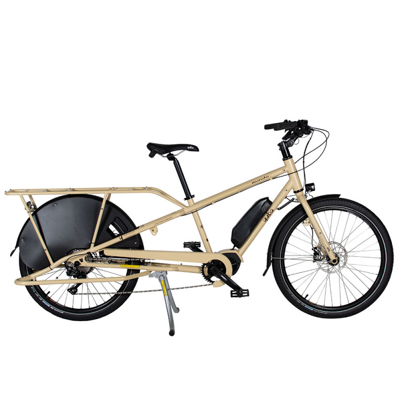 velo yuba