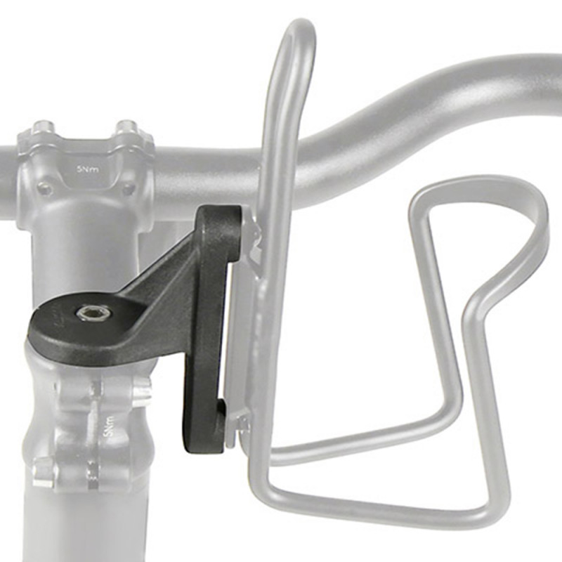 Klickfix - Bottlefix Extended Fixation pour support gourde