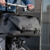 Sacoche bandoulière Brompton Metro Waterproof 20L