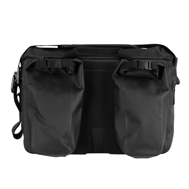 Sacoche bandoulière Brompton Metro Waterproof 20L