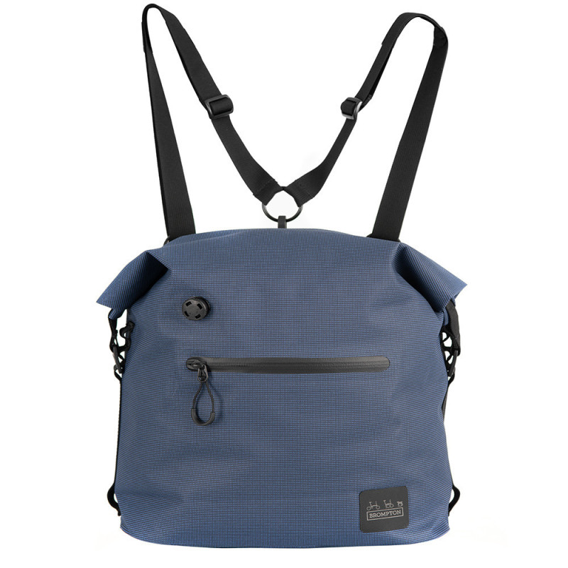 Sacoche vélo pliant Brompton Borough Waterproof 9L