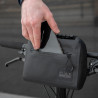 Sacoche de guidon vélo pliant Brompton Metro Waterproof Pouch 2L