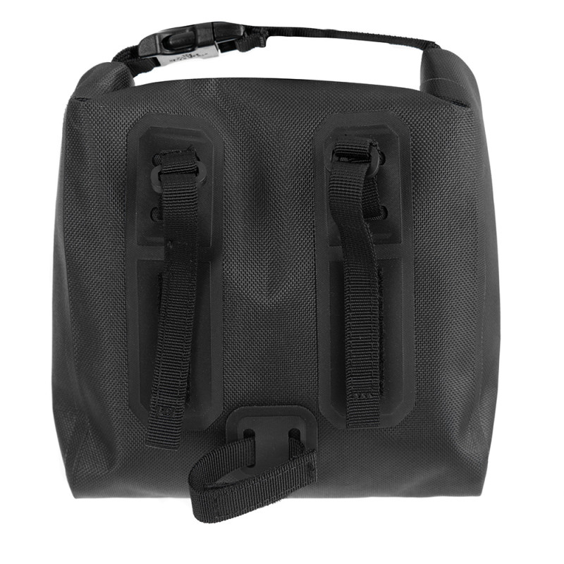 Sacoche guidon vélo pliant Brompton Metro Waterproof Pouch 2L Cyclable