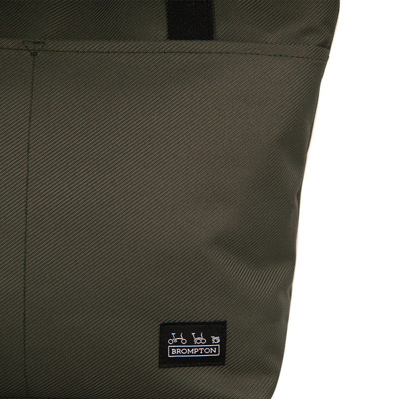 Sacoche vélo pliant Brompton Borough Tote Bag 9L