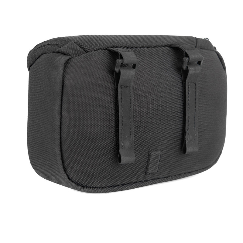 Sacoche de guidon ou selle vélo pliant Brompton Metro Zip Pouch 1L