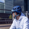 Casque de vélo ville Abus Urban-I 3.0