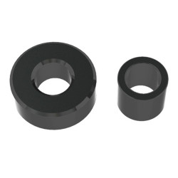 Entretoise Tubus pour porte-bagages avant 8 mm