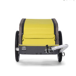 Remorque de transport multifonction Croozer Cargo Kaale