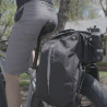 Porte-bagages arrière Fatbike 24/26" Topeak Uni Super Tourist Fat