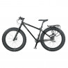 Porte-bagages arrière Fatbike 24/26" Topeak Uni Super Tourist Fat