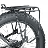 Porte-bagages arrière Fatbike 24/26" Topeak Uni Super Tourist Fat