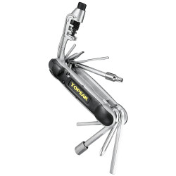 Multi-outils Topeak Hexus II 18 fonctions