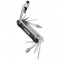 Multi-outils Topeak Hexus II 18 fonctions