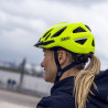 Casque de vélo ville Abus Urban-I 3.0 Signal