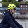 Casque de vélo ville Abus Urban-I 3.0 Signal