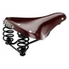 Selle Brooks Flyer femme Brown