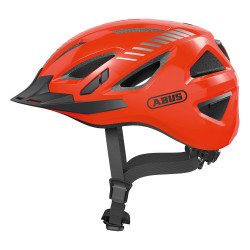 Casque Vélo Homme, Casque Vélo Femme KINGLEAD, Casque Vélo MTB avec Visière  Magnétique Amovible et Sac de Transport Gratuit, Casque Respirant