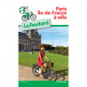 Guide du Routard Paris Île-de-France à vélo