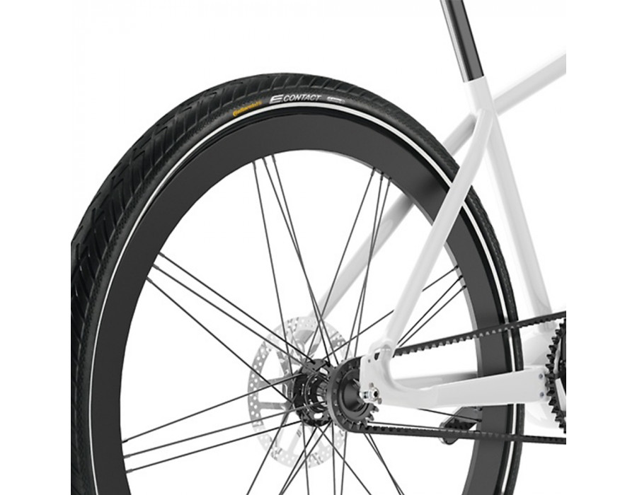 Continental pneus de vélo contact Travel //// Toutes Les Tailles