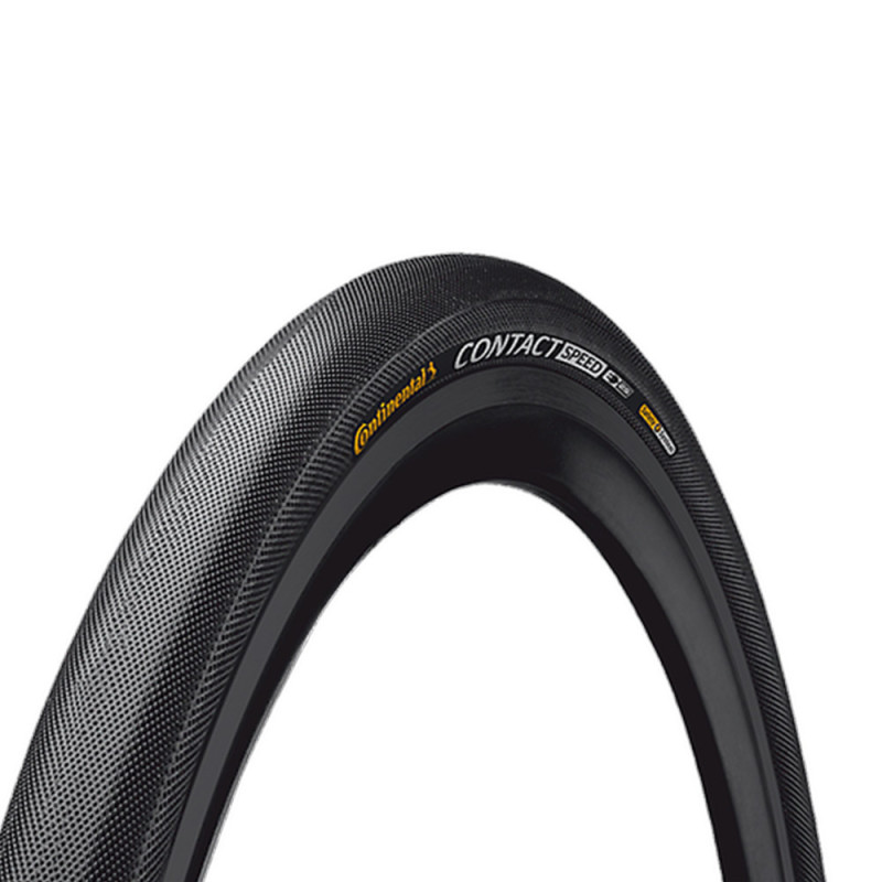 Pneu de vélo ville Continental Contact Speed