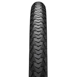 Pneu de vélo ville Continental Contact Plus
