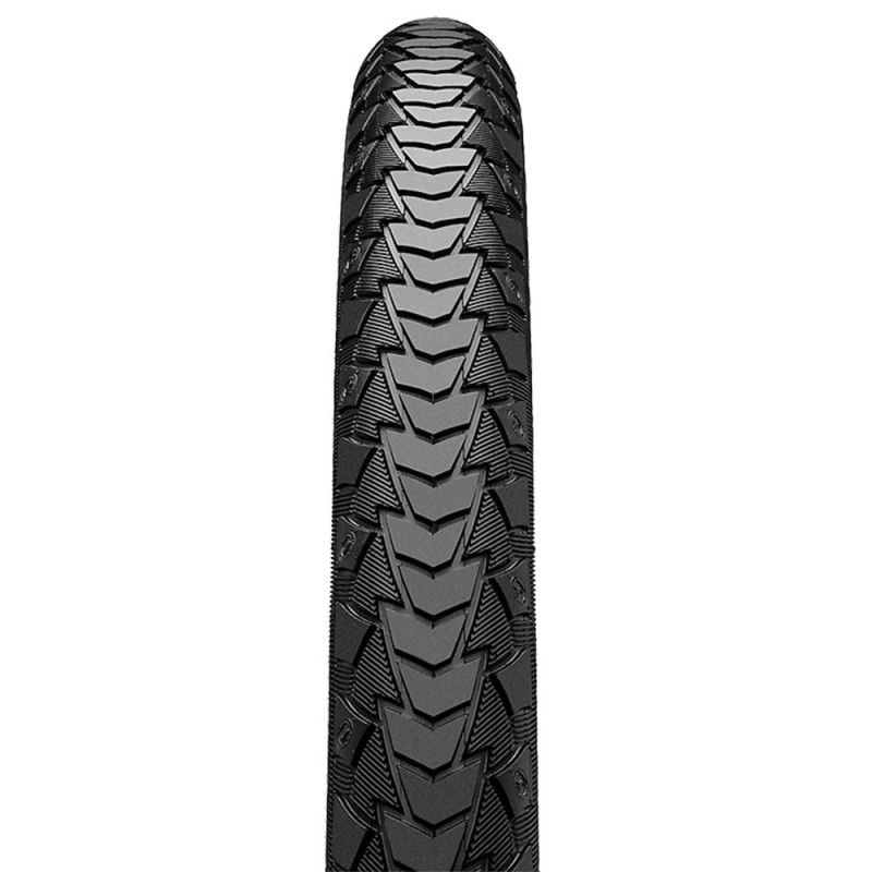 Pneu de vélo ville Continental Contact Plus