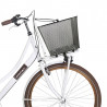 Panier de vélo avant KlickFix City Cargo KorbKlipporte-bagages avant