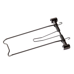 Pince à ressort pour porte-bagages Racktime Clampit